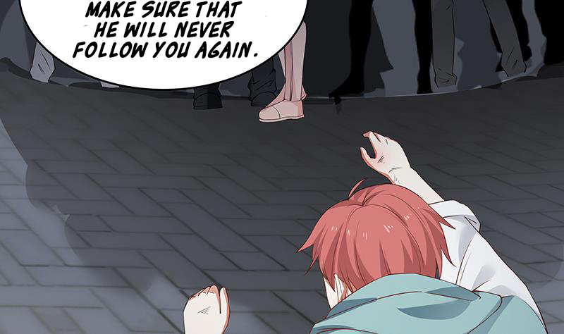 I Have a Dragon in My Body Ch. 3 第12页