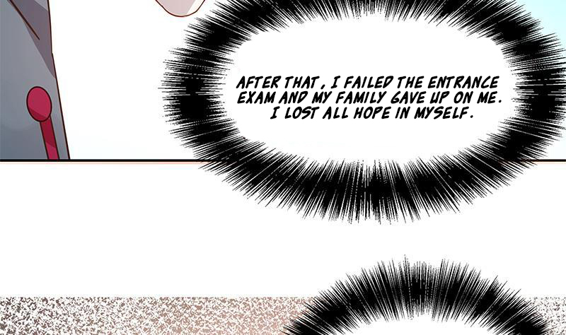 I Have a Dragon in My Body Ch. 3 第16页