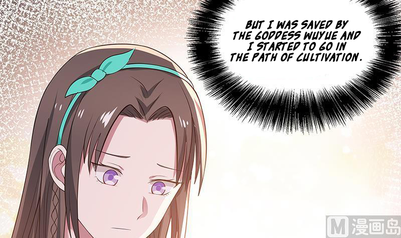 I Have a Dragon in My Body Ch. 3 第17页