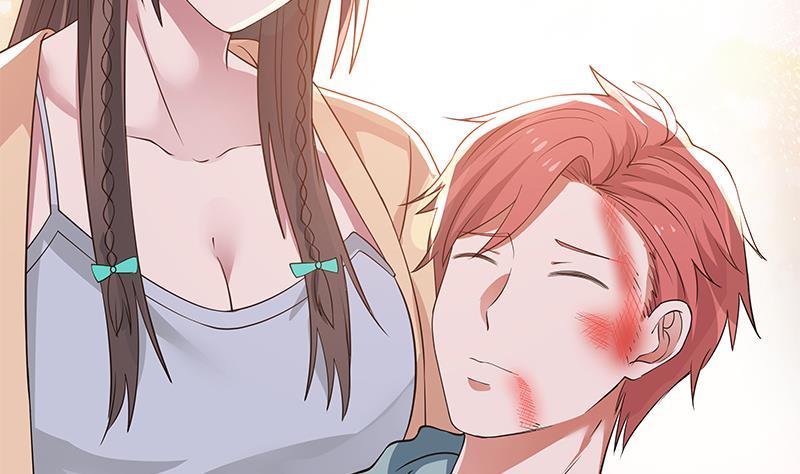 I Have a Dragon in My Body Ch. 3 第18页