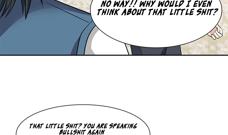 I Have a Dragon in My Body Ch. 3 第25页