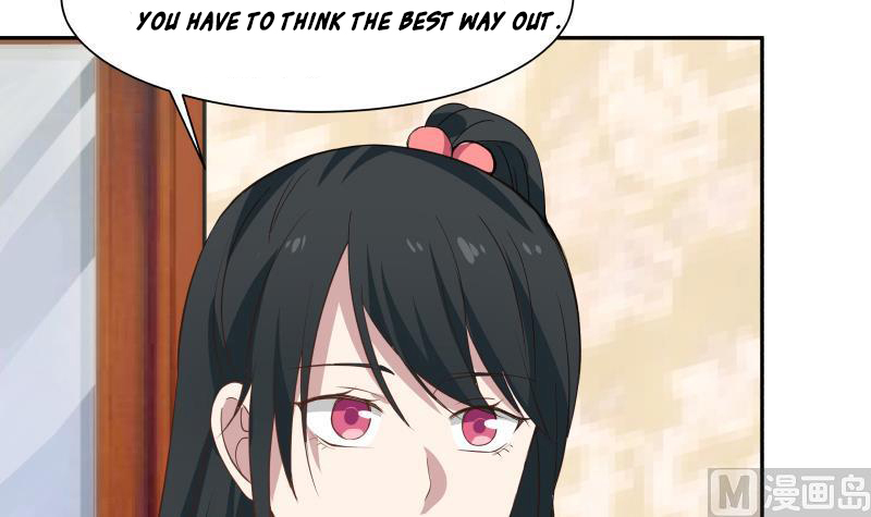 I Have a Dragon in My Body Ch. 3 第26页