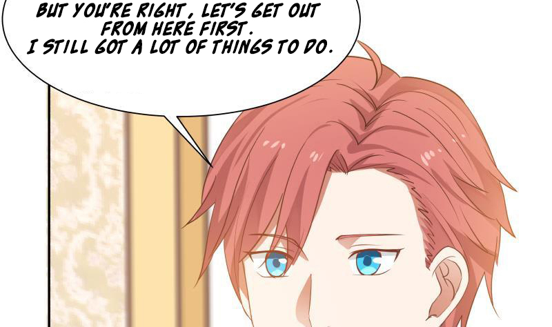 I Have a Dragon in My Body Ch. 3 第28页