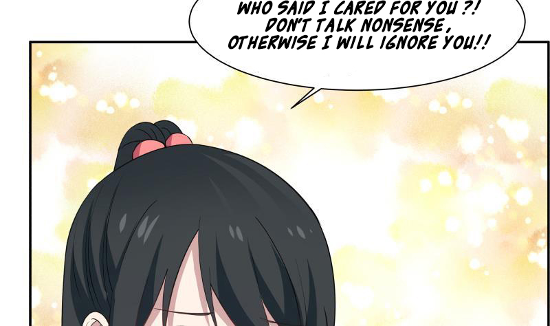 I Have a Dragon in My Body Ch. 3 第30页