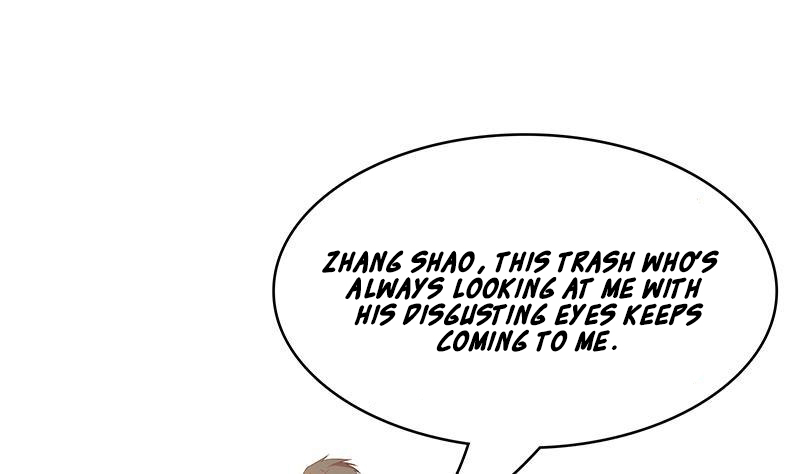 I Have a Dragon in My Body Ch. 3 第10页