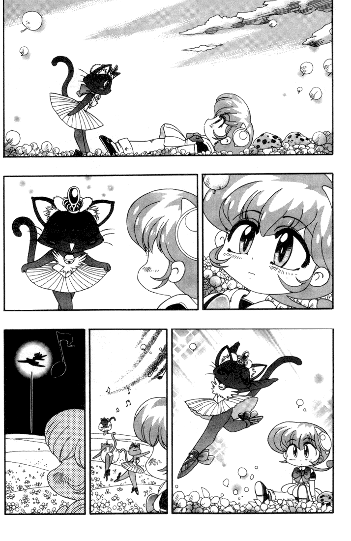 Rokumon Tengai Moncolle Knights Vol. 1 Ch. 2 第4页