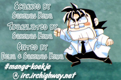 Rokumon Tengai Moncolle Knights Vol. 1 Ch. 2 第35页
