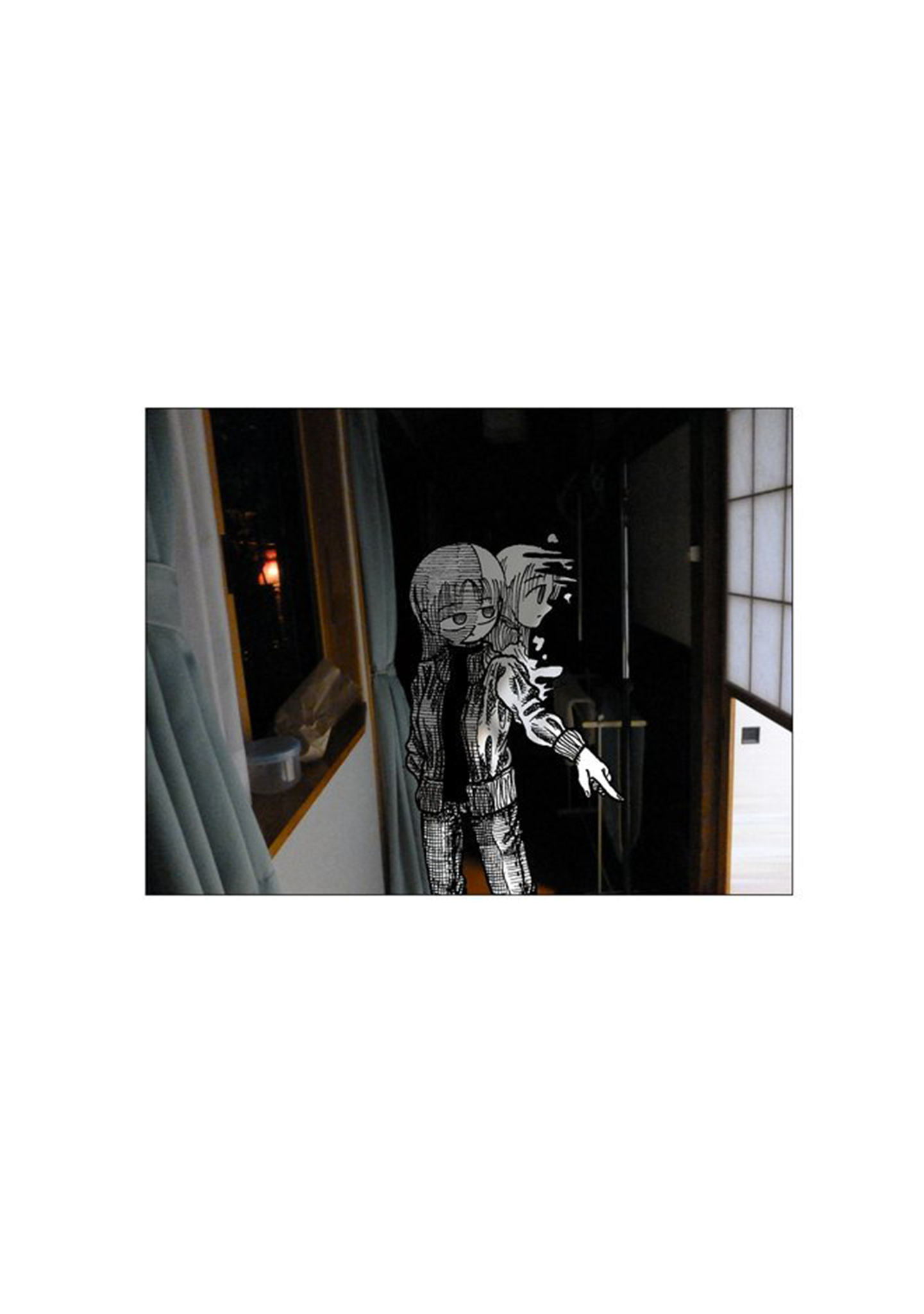 Yuugai Muzai Gangu Imaginary Time Recreation (A Pastime in Imaginary Time) 第28页