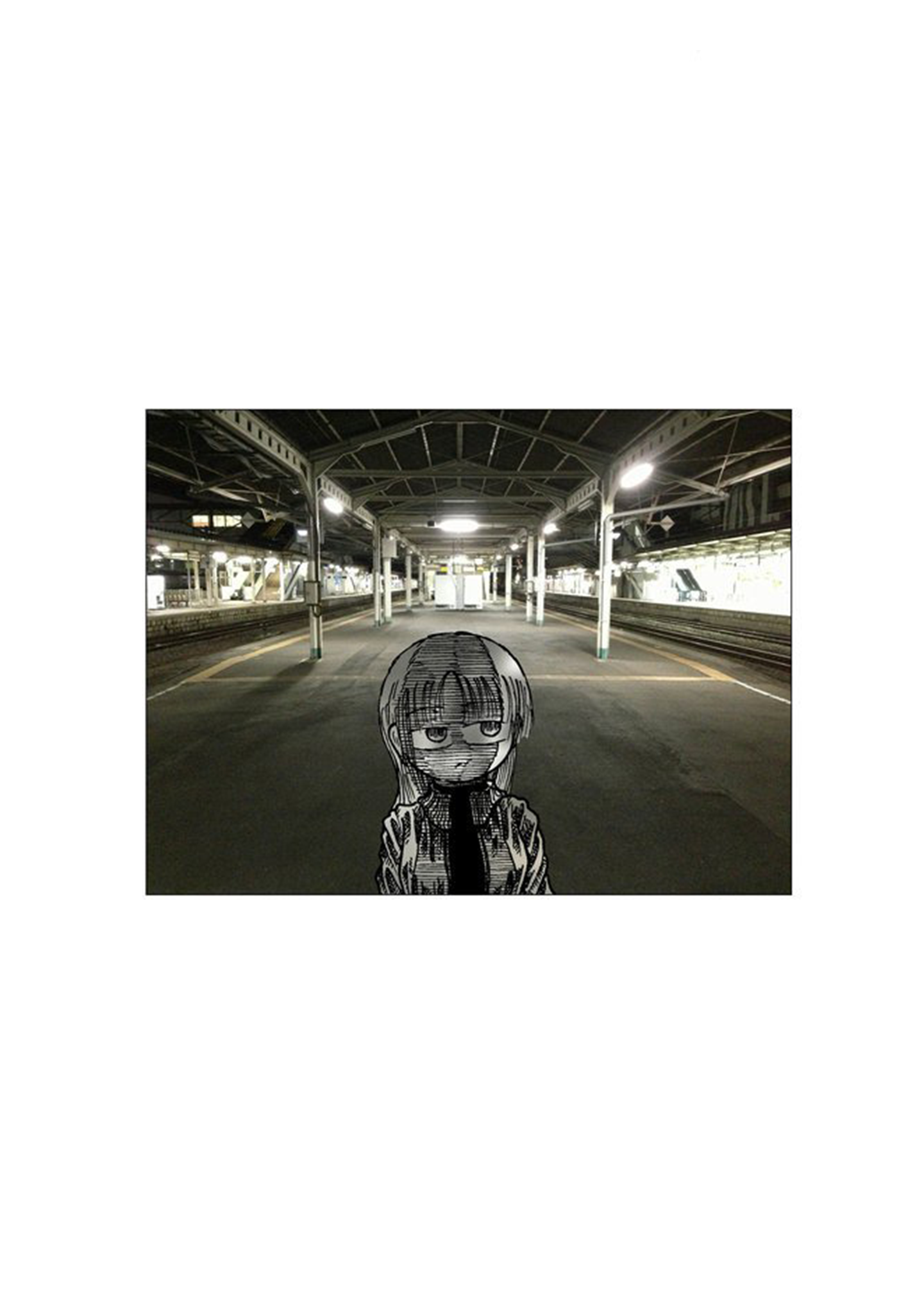 Yuugai Muzai Gangu Imaginary Time Recreation (A Pastime in Imaginary Time) 第42页