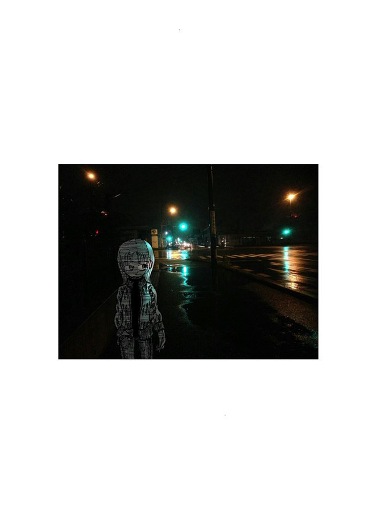 Yuugai Muzai Gangu Imaginary Time Recreation (A Pastime in Imaginary Time) 第9页