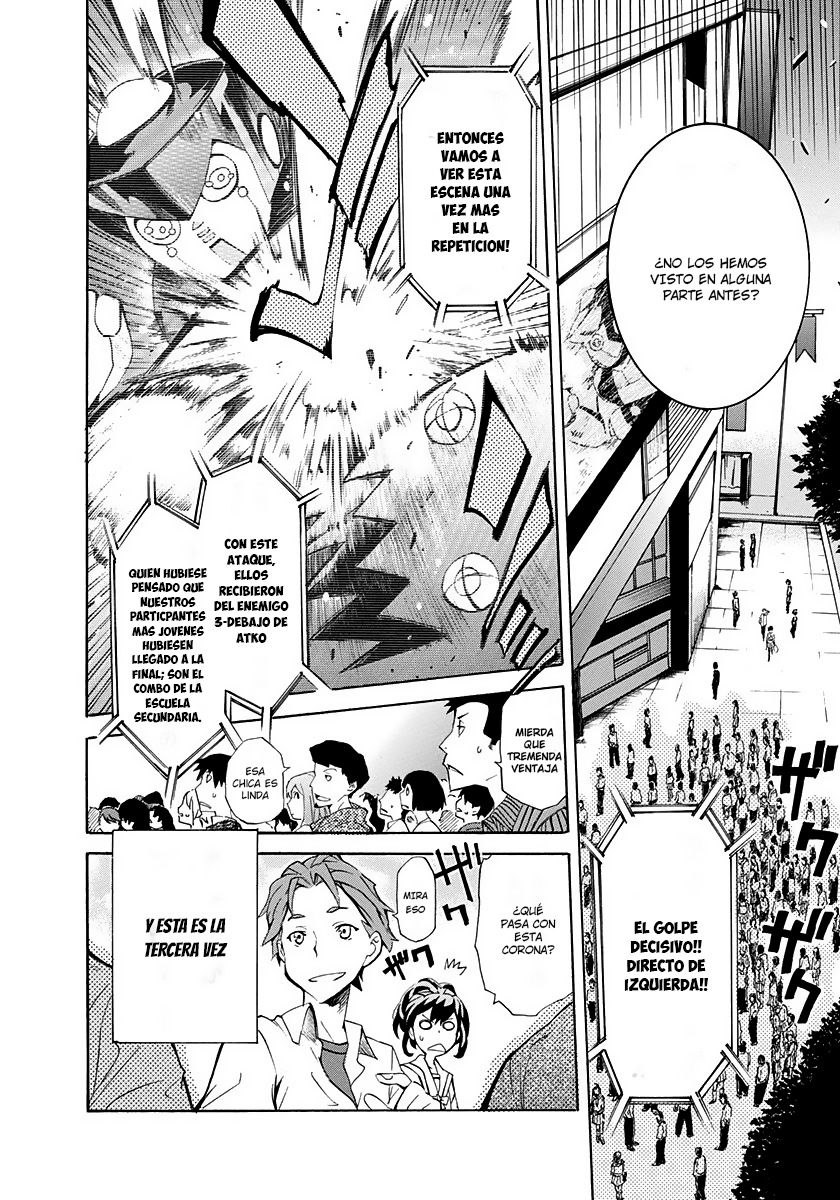 Robotics;Notes - Revival Legacy Vol. 1 Ch. 1 第15页