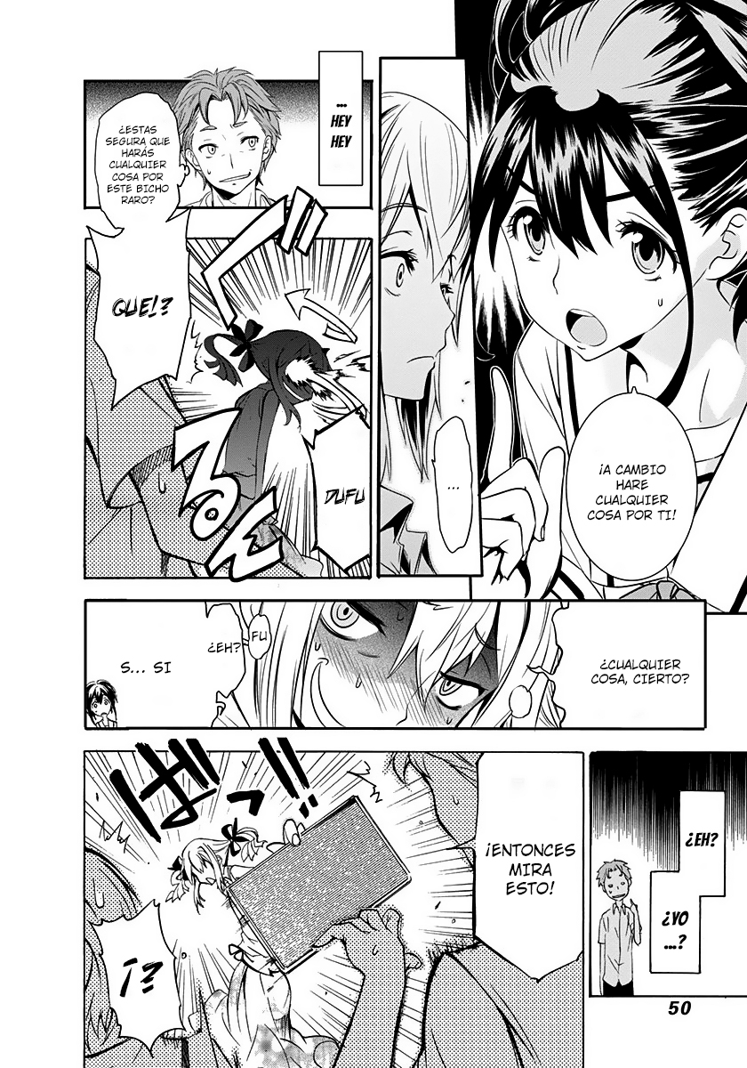 Robotics;Notes - Revival Legacy Vol. 1 Ch. 1 第36页