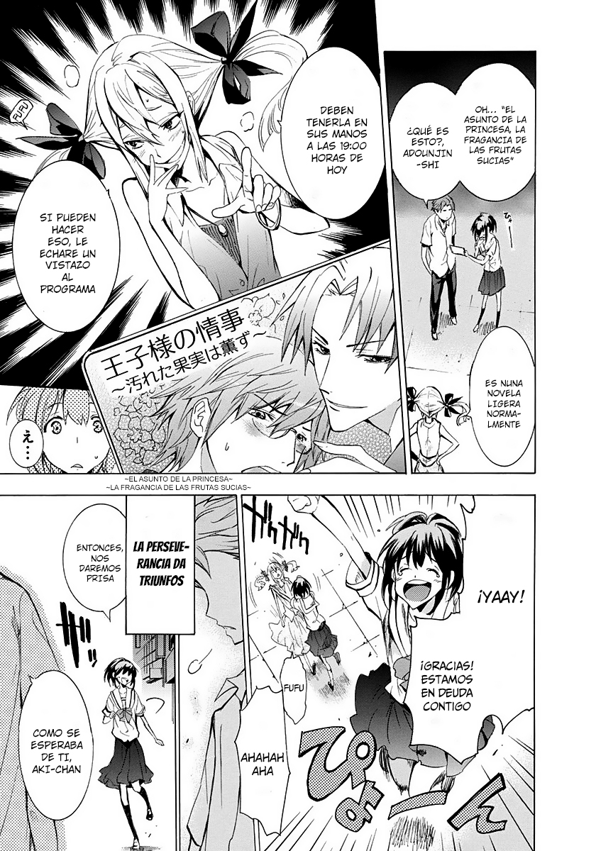 Robotics;Notes - Revival Legacy Vol. 1 Ch. 1 第37页