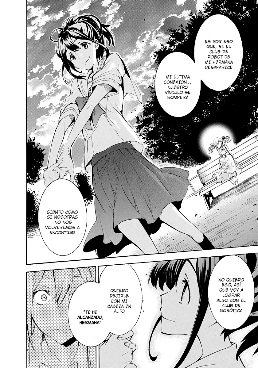 Robotics;Notes - Revival Legacy Vol. 1 Ch. 1 第44页