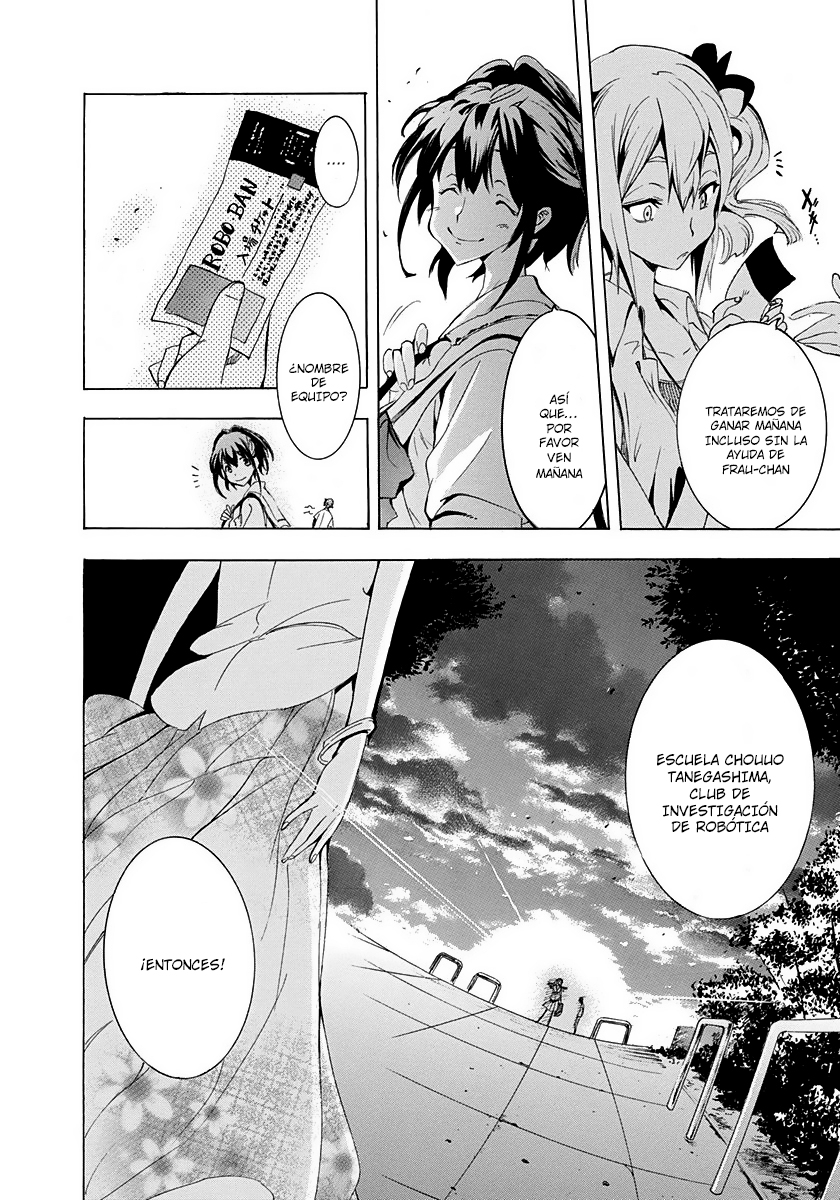 Robotics;Notes - Revival Legacy Vol. 1 Ch. 1 第48页