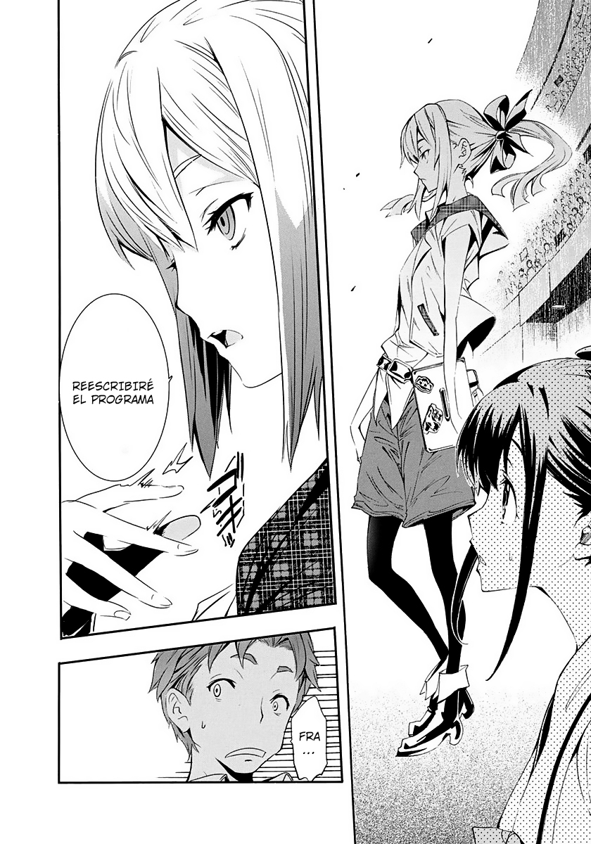 Robotics;Notes - Revival Legacy Vol. 1 Ch. 1 第54页