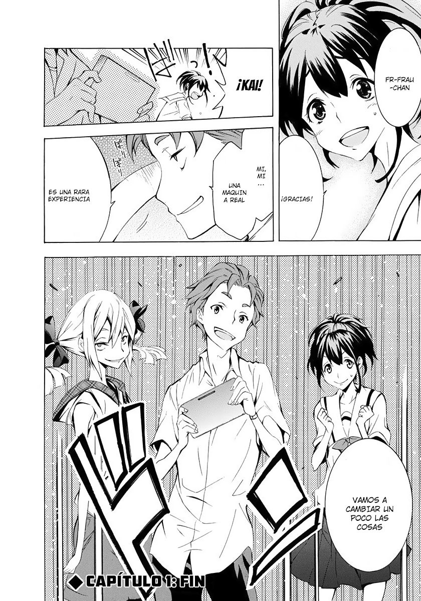 Robotics;Notes - Revival Legacy Vol. 1 Ch. 1 第59页
