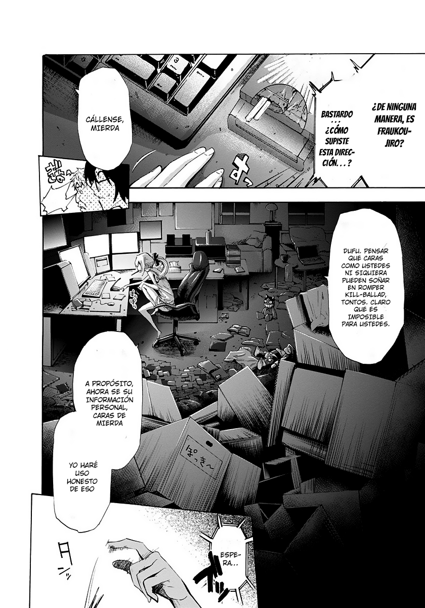 Robotics;Notes - Revival Legacy Vol. 1 Ch. 1 第9页