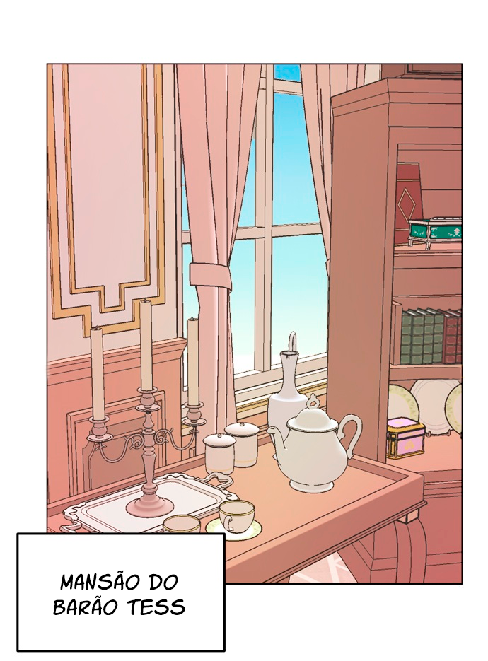The Garden of Red Flowers Ch. 5 第2页