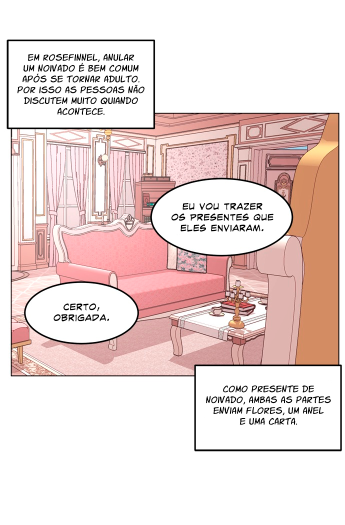 The Garden of Red Flowers Ch. 5 第12页