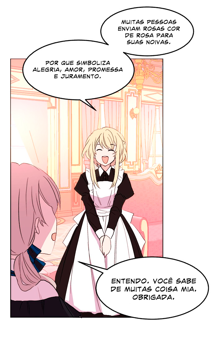 The Garden of Red Flowers Ch. 5 第14页
