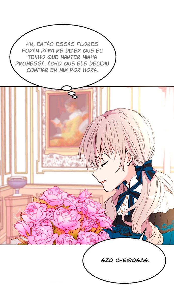 The Garden of Red Flowers Ch. 5 第15页