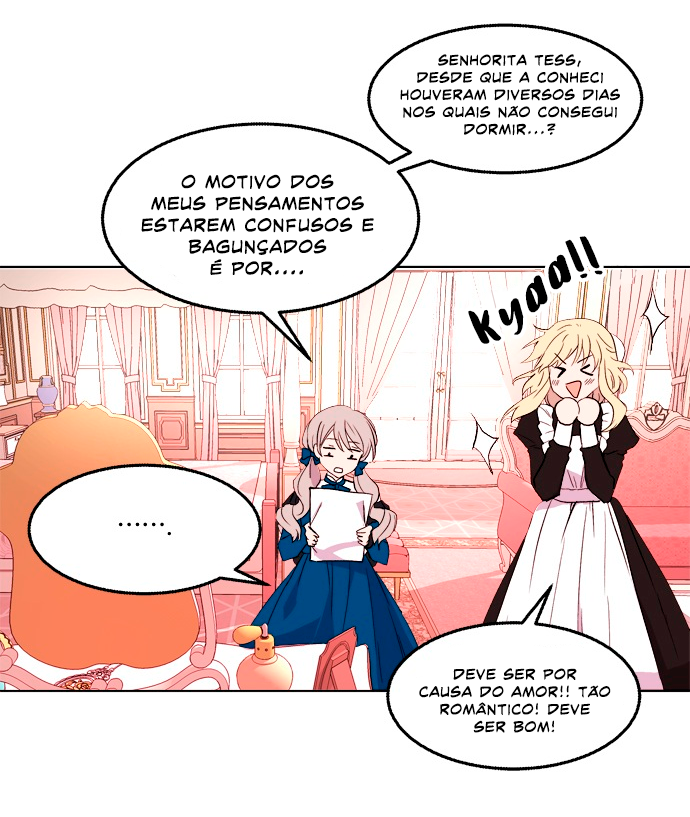 The Garden of Red Flowers Ch. 5 第18页