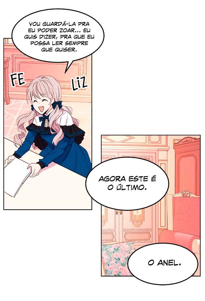 The Garden of Red Flowers Ch. 5 第21页