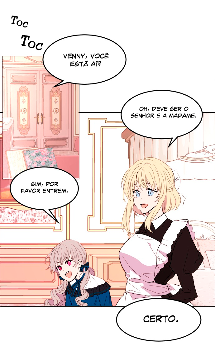 The Garden of Red Flowers Ch. 5 第25页