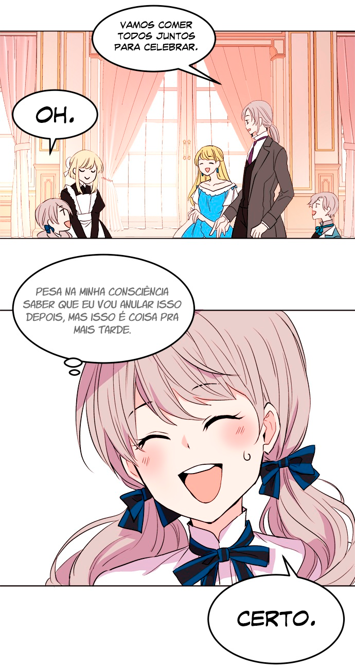 The Garden of Red Flowers Ch. 5 第27页
