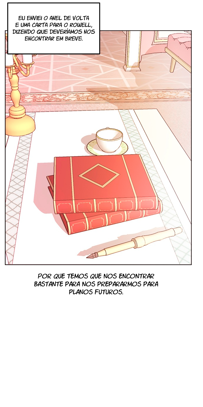 The Garden of Red Flowers Ch. 5 第28页