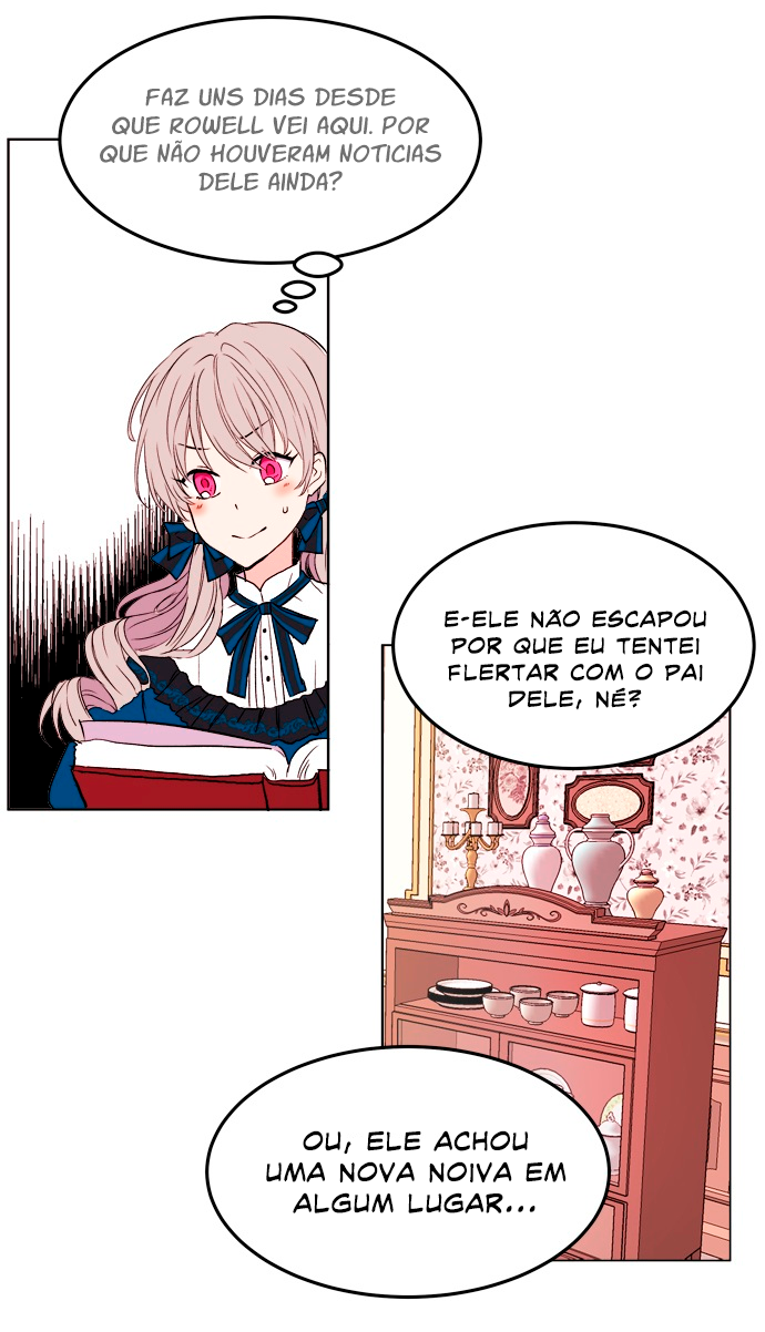 The Garden of Red Flowers Ch. 5 第4页