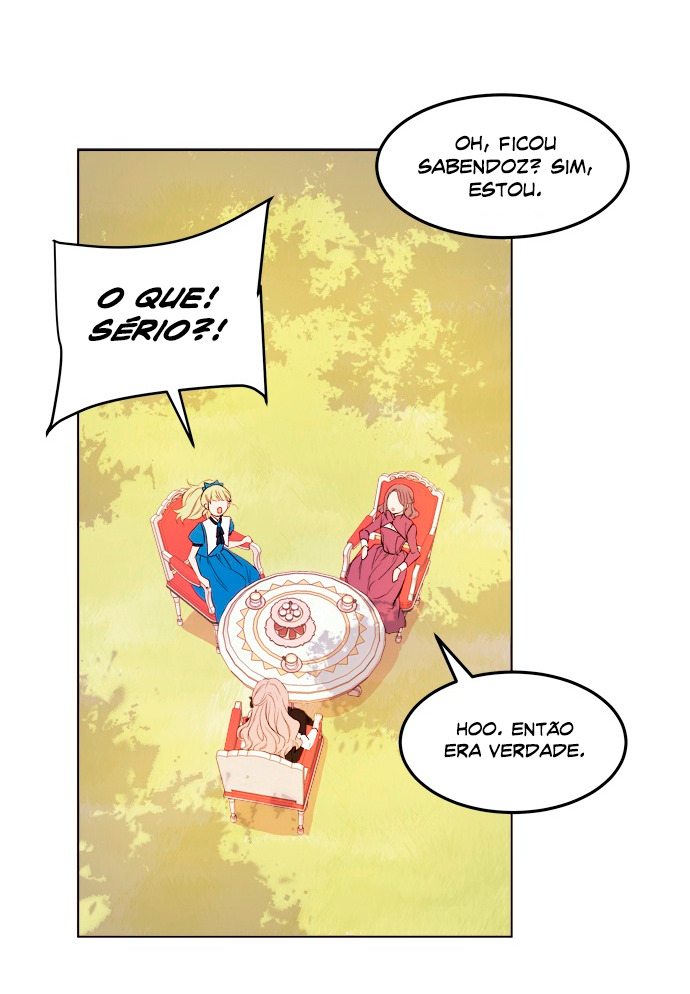 The Garden of Red Flowers Ch. 5 第31页