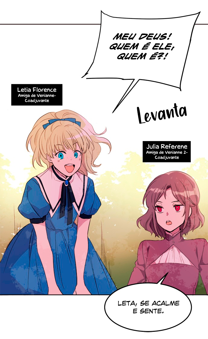 The Garden of Red Flowers Ch. 5 第32页