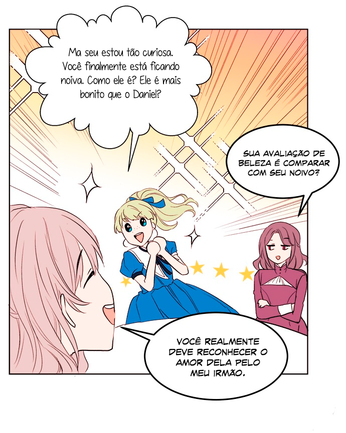 The Garden of Red Flowers Ch. 5 第33页