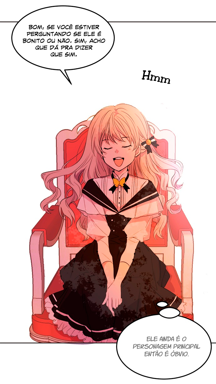 The Garden of Red Flowers Ch. 5 第34页