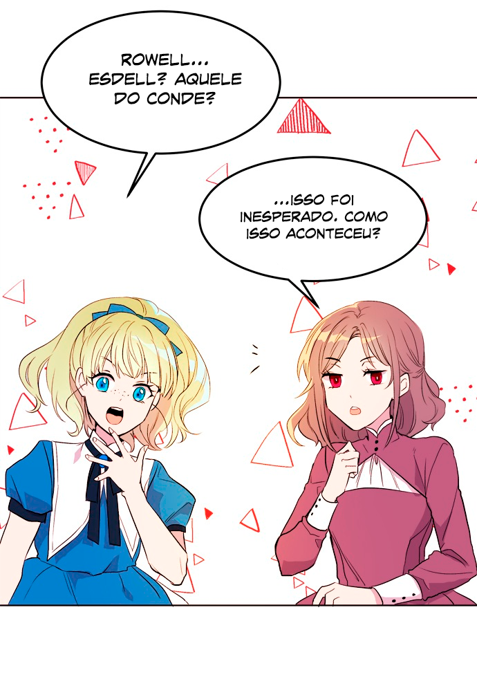 The Garden of Red Flowers Ch. 5 第36页