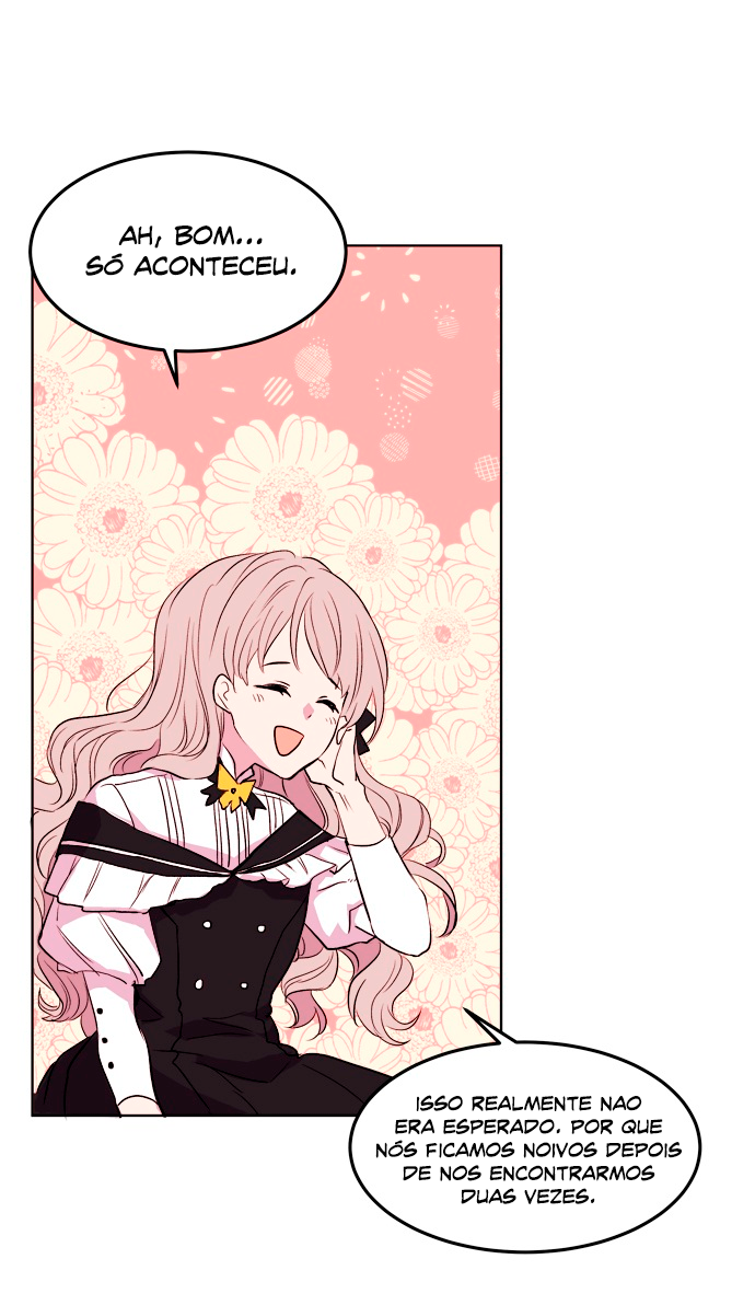 The Garden of Red Flowers Ch. 5 第37页