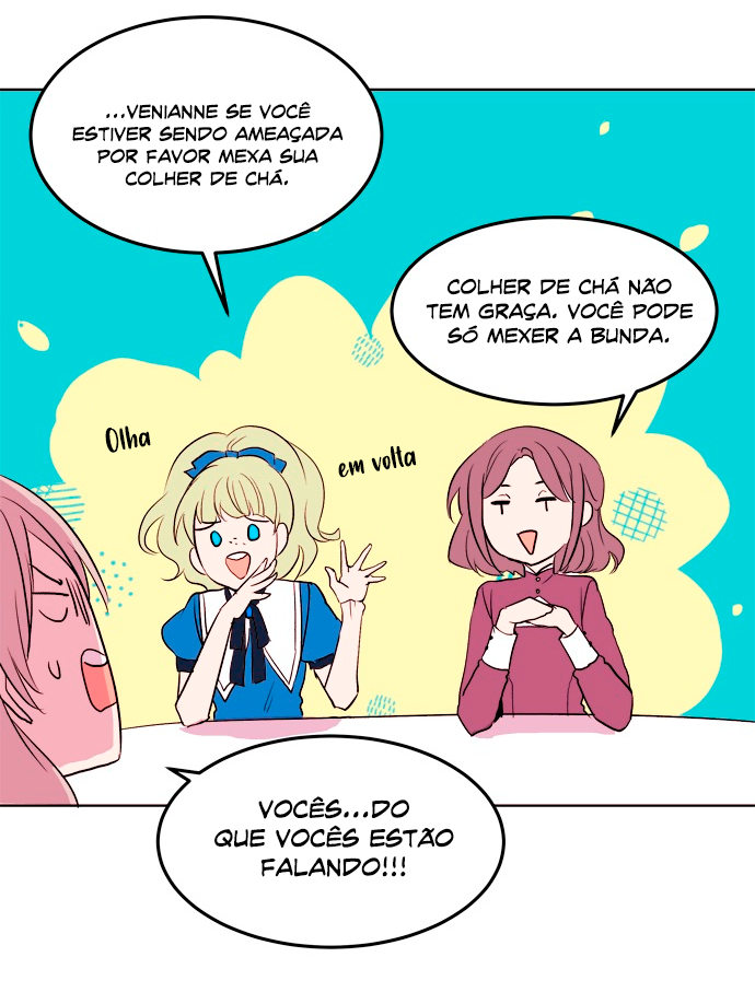 The Garden of Red Flowers Ch. 5 第38页
