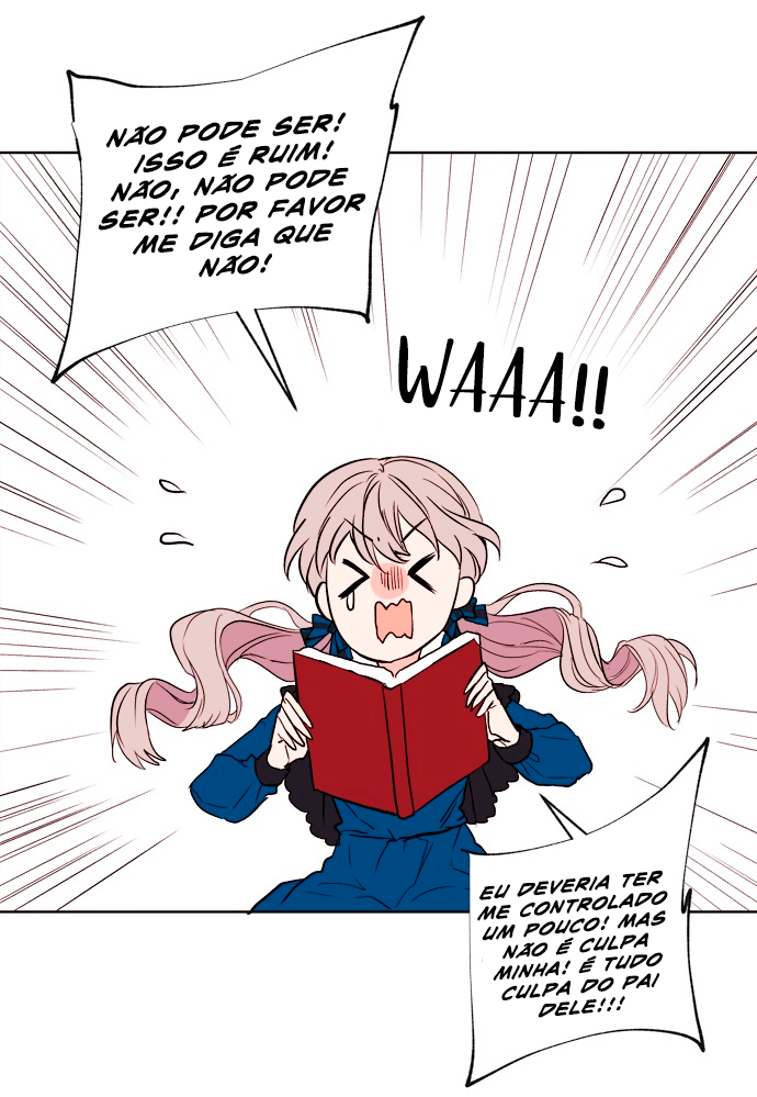 The Garden of Red Flowers Ch. 5 第5页