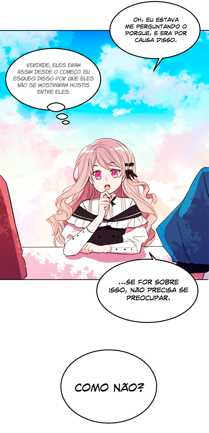 The Garden of Red Flowers Ch. 5 第43页