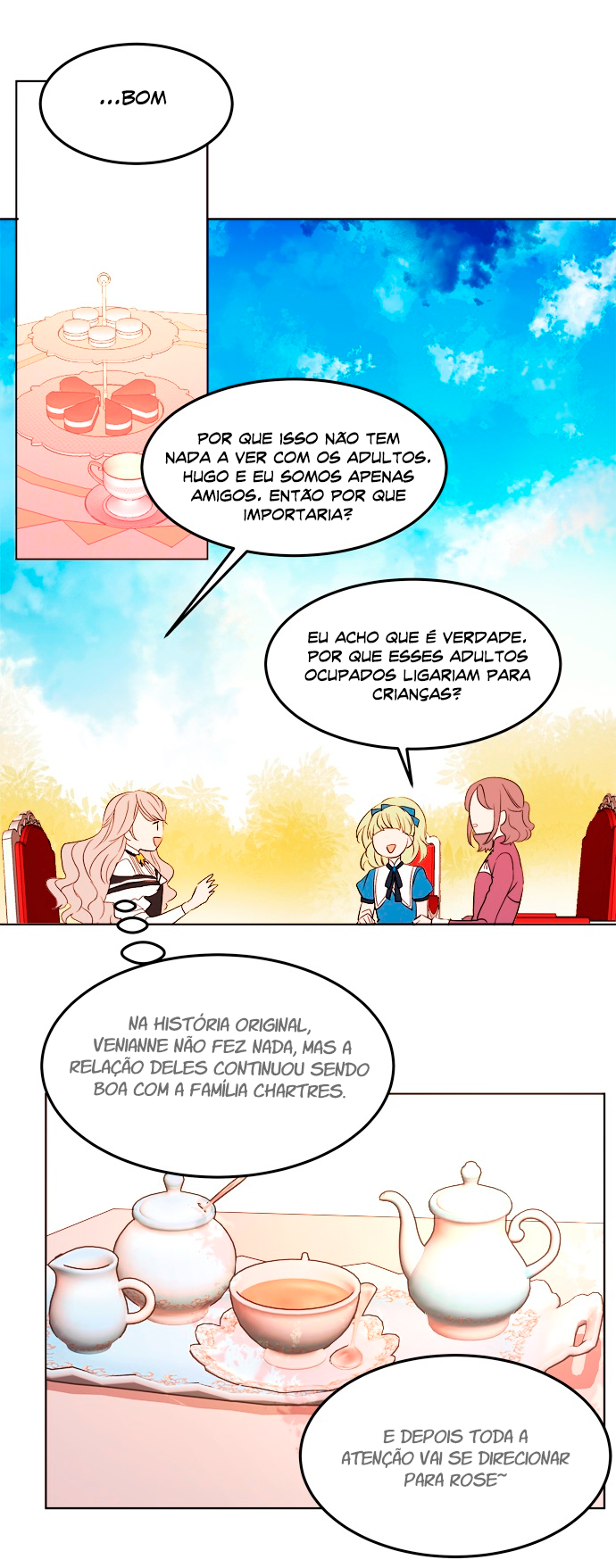 The Garden of Red Flowers Ch. 5 第44页