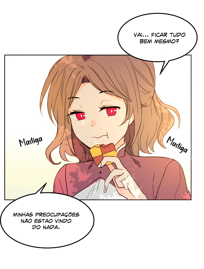 The Garden of Red Flowers Ch. 5 第46页