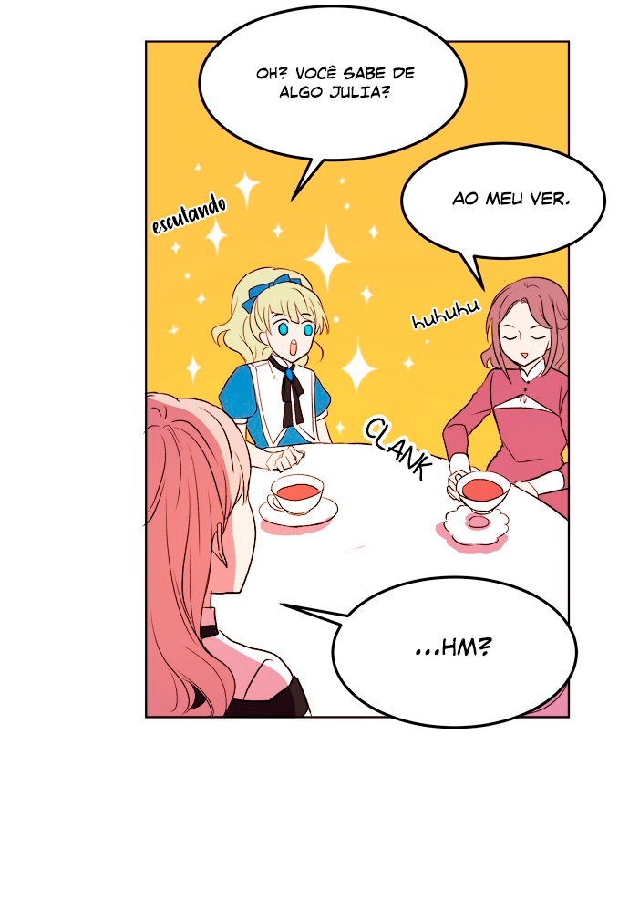 The Garden of Red Flowers Ch. 5 第47页