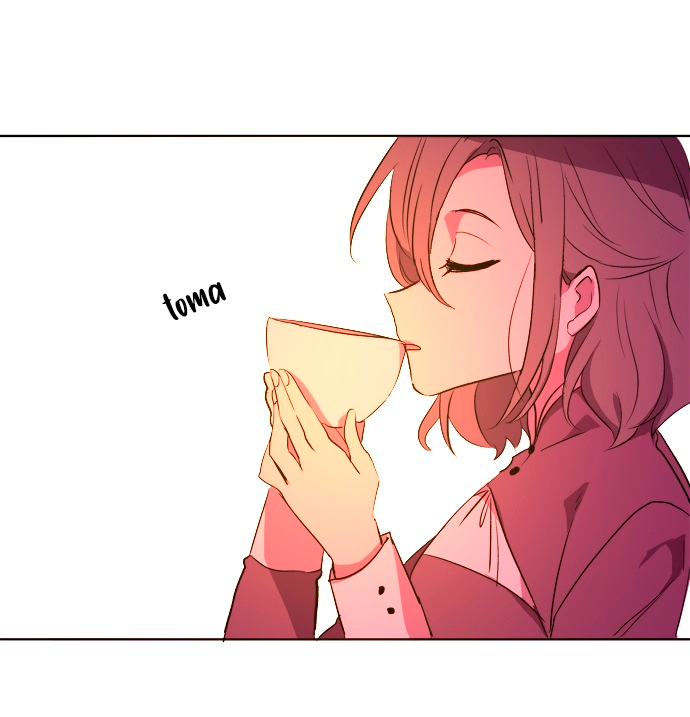The Garden of Red Flowers Ch. 5 第48页