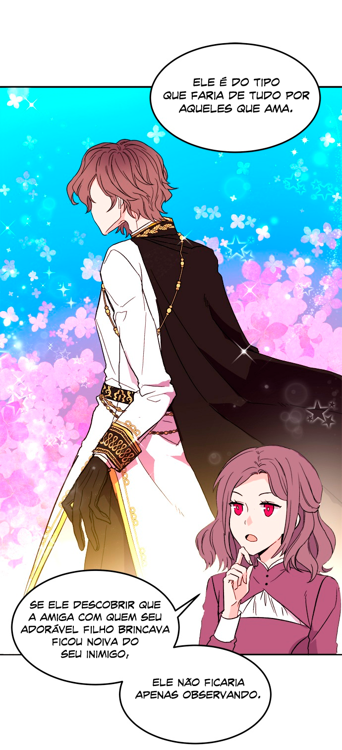 The Garden of Red Flowers Ch. 5 第50页