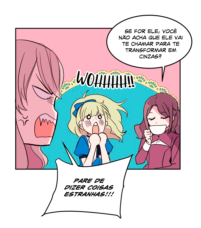 The Garden of Red Flowers Ch. 5 第52页