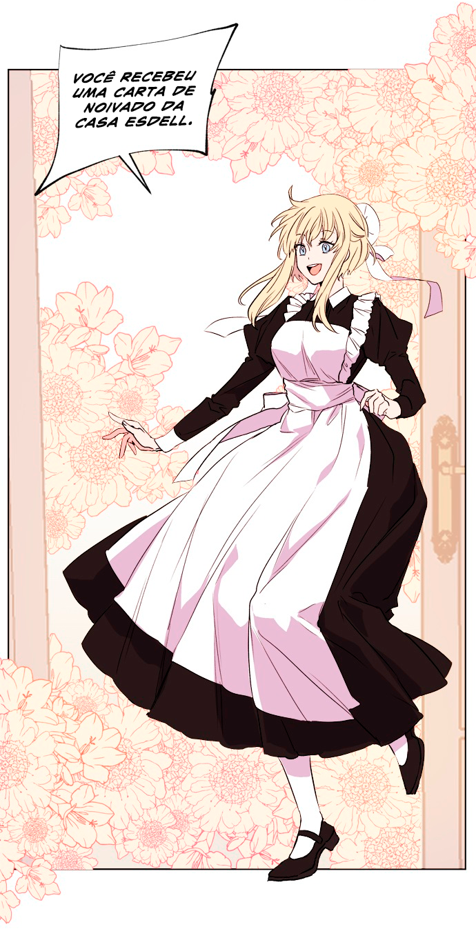 The Garden of Red Flowers Ch. 5 第9页