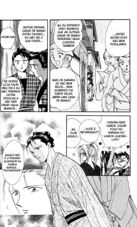 Appare Jipangu! Vol. 1 Ch. 2 第13页