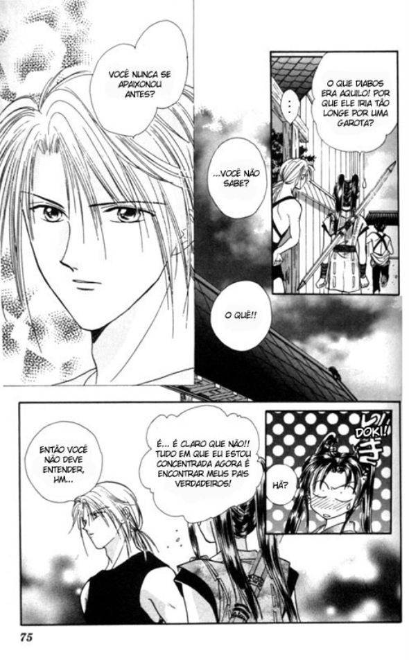 Appare Jipangu! Vol. 1 Ch. 2 第18页